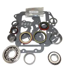 Zmbk127i Usa Standard Gear Np435 Transmission Bearing/seal Kit 68 74