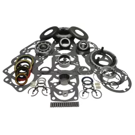 Zmbk127ws Usa Standard Gear Manual Transmission Bearing Kits