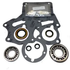 Zmbk128 Usa Standard Gear Manual Transmission Bearing Kit Ft65 Ft67 3 Spd 4 Bolt