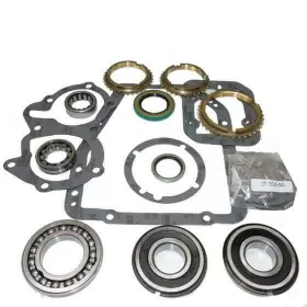 Zmbk129ws Usa Standard Gear Manual Transmission Bearing Kits