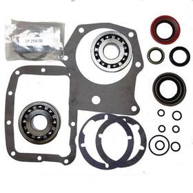 Usa Standard Gear Zmbk130 My6/a833 Transmission Bearing/seal Kit 8 For Chevrolet
