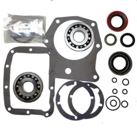 Zmbk130 Usa Standard Gear My6/a833 Transmission Bearing/seal Kit 8 For Chevrolet