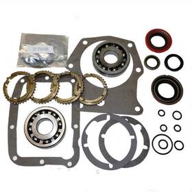 Usa Standard Gear Zmbk130ws My6/a833 Transmission Bearing/seal Kit For Chevrolet