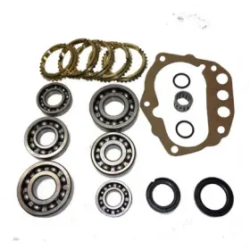Zmbk133dws Usa Standard Gear Manual Transmission Bearing With Reverse Sync For