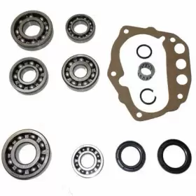 Zmbk133e Usa Standard Gear Fs5 W71 Transmission Bearing/seal Kit 98 For Nissan