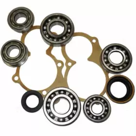 Zmbk137l Usa Standard Gear B00/b2200/rx7 Transmission Bearing/seal Kit 86 87