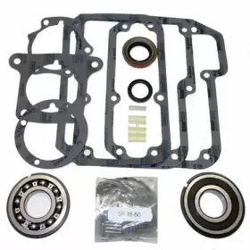 Zmbk141i Usa Standard Gear T98 Transmission Bearing/seal Kit 68 69
