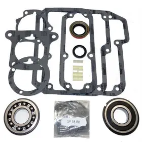 Zmbk141j Usa Standard Gear T98 Transmission Bearing/seal Kit 68 1971 Fo For Jeep