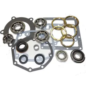 Zmbk144lws Usa Standard Gear Toyokogyo 5 Transmission Bearing/seal Kit For Ford