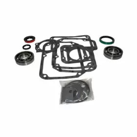 Zmbk146a Usa Standard Gear T19 Transmission Bearing/seal Kit 4 Speed Manual