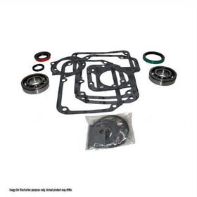 Usa Standard Gear Zmbk147 T19 Transmission Bearing/seal Kit 4 Speed Manual