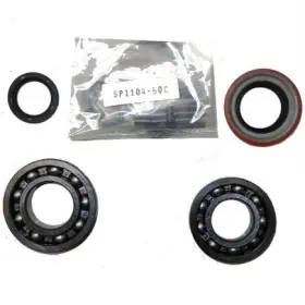 Zmbk148 Usa Standard Gear T4 Gm Transmission Bearing/seal Kit 4 Speed Manual