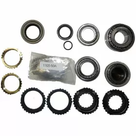 Zmbk149ws Usa Standard Gear Compatible With/replacement For Chevrolet