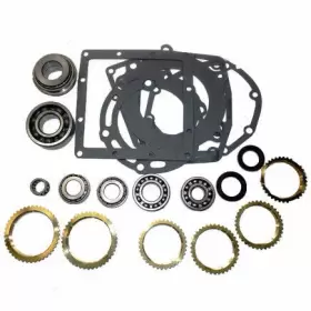 Zmbk150ws Usa Standard Gear Dana 50 M/t Bearing Kit 80 And Up Single B For Dodge
