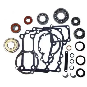Zmbk155 Usa Standard Gear Msg5 Transmission Bearing/seal Kit Opel/chev For Isuzu