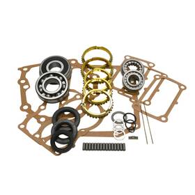 Usa Standard Gear Zmbk157ws M/t Bearing Kit 1981 1983 5 Spd W63/32 I For Toyota