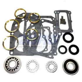 Zmbk161lws Usa Standard Gear G57/g58/g59 Transmission Bearing/seal Kit