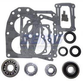 Usa Standard Gear Zmbk162 W55/w56/w58 Transmission Bearing/seal Kit 81 91