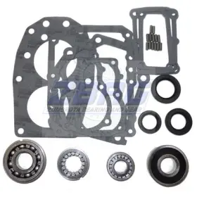Zmbk162 Usa Standard Gear W55/w56/w58 Transmission Bearing/seal Kit 81 91