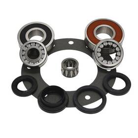Usa Standard Gear Zmbk163 R150/r151/r154 Transmission Bearing/seal Kit Supra/4
