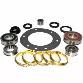 Zmbk163dws Usa Standard Gear Compatible With/replacement For Toyota 3.0 3.4 Manual