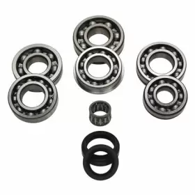 Zmbk165 Usa Standard Gear Samurai Transmission Bearing/seal Kit 86 95 Suzuki