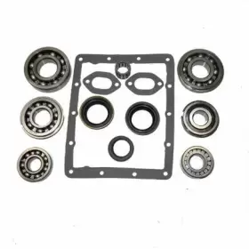 Zmbk199 Usa Standard Gear B5 V/5 Hc/rx7 T Transmission Bearing/seal Kit 86 91
