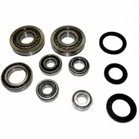 Zmbk219a Usa Standard Gear Manual Transmission Bearing Kit Peugeot