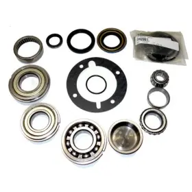Zmbk233 Usa Standard Gear Manual Transmission Bearing And Seal Overhaul Kit-a535