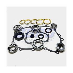 Usa Standard Gear Zmbk238ws Cg/honda A2 Transmission Bearing/seal Kit For Acura