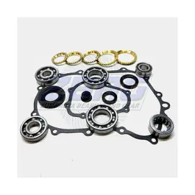 Zmbk238ws Usa Standard Gear Cg/honda A2 Transmission Bearing/seal Kit For Acura