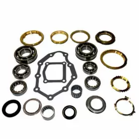 Zmbk240dws Usa Standard Gear Fs5 R30 A/rs5 A Transmission Bearing For Nissan