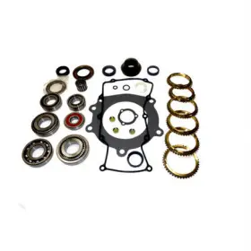 Zmbk248bws Usa Standard Gear M5 R2 M/t Bearing Kit Ft88 And Mercury T Bi For Ford