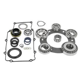 Usa Standard Gear Zmbk248ch Manual Transmission Bearing And Seal Overhaul Kit