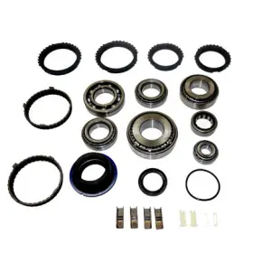 Zmbk250ws Usa Standard Gear M/t T45 Bearing Kit 1996 1998 Mustang 4.6 For Ford