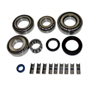 Zmbk256 Usa Standard Gear Manual Transmission Bearing C60 6 Speed