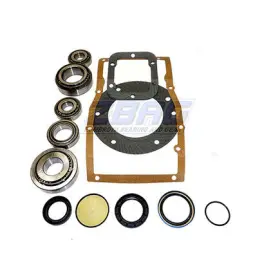 Zmbk261 Usa Standard Gear G360 Transmission Bearing/seal Kit 89 1993