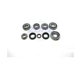 Zmbk262 Usa Standard Gear Manual Transmission Bearing And Seal Overhaul Kit