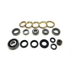 Zmbk264ws Usa Standard Gear M/t Bearing Kit 1988 And Newer Geo Metro 5 Speed With