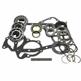 Zmbk267 Usa Standard Gear Sm420 Transmission Bearing/seal Kit 4 Speed Manual