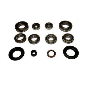 Usa Standard Gear Zmbk277 M5 Tx Transmission Bearing/seal Kit 90 94 Escort/89