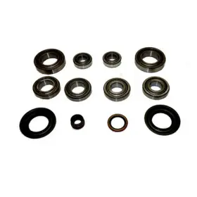 Zmbk277 Usa Standard Gear M5 Tx Transmission Bearing/seal Kit 90 94 Escort/89