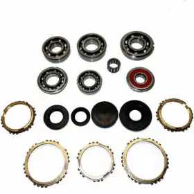 Zmbk293ws Usa Standard Gear M/t Bearing Kit 1989 And Newer Suzuki Sidekick 5