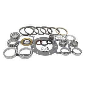 Usa Standard Gear Zmbk300zfbws Manual Transmission Bearing Zf547 With Syn For