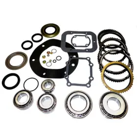 Zmbk300zfws Usa Standard Gear S542 Transmission Bearing/seal Kit With Synchro