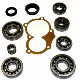 Zmbk302 Usa Standard Gear Mx5 Transmission Bearing/seal Kit 1990 05 Mazda Miata