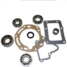 Zmbk304 Usa Standard Gear M5 M Transmission Bearing/seal Kit 87 94 Mistubish For