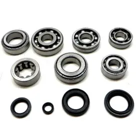 Zmbk327 Usa Standard Gear L3 Transmission Bearing/seal Kit 88 91 Civi For Honda