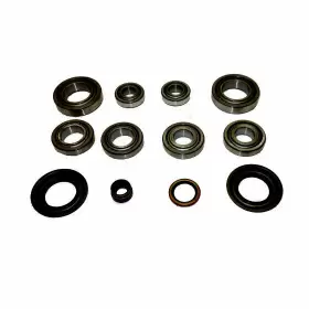 Zmbk334 Usa Standard Gear Manual Trans Bearing Kit 1995-1998 Ford Contour 5-spd Twin Cam
