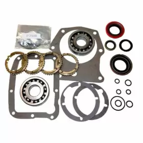 Zmbk341 Usa Standard Gear Manual Transmission Bearing A833 4 Sp For Chrysler